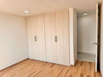 Departamento en venta en Colonia del Valle