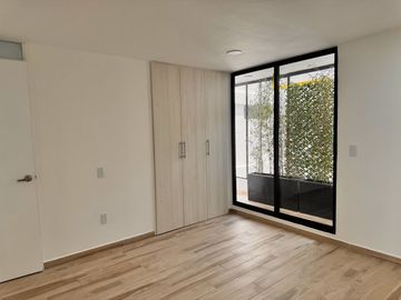 Departamento en venta en Colonia del Valle