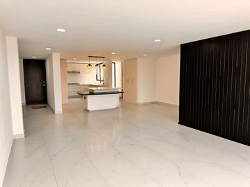 Departamento en venta en Colonia del Valle