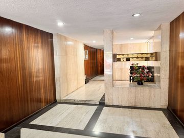 Departamento en venta en Colonia del Valle