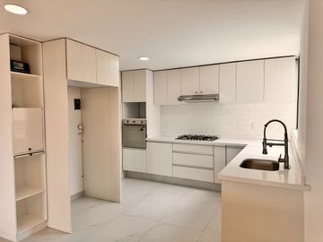 Departamento en venta en Colonia del Valle