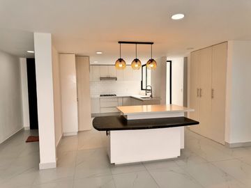 Departamento en venta en Colonia del Valle
