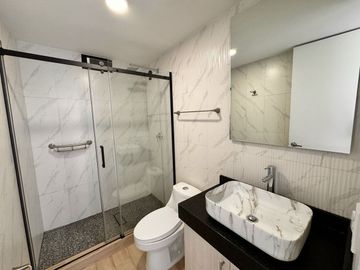 Departamento en venta en Colonia del Valle