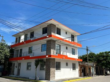 Departamento en Venta en El Vergel, Veracruz