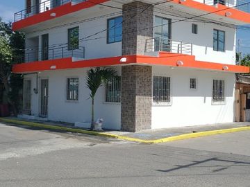 Departamento en Venta en El Vergel, Veracruz