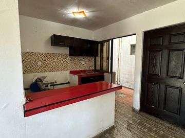 Departamento en Venta en El Vergel, Veracruz