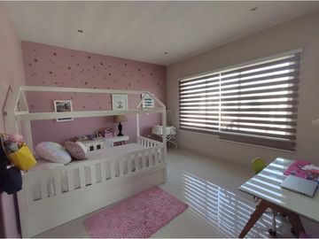 Casa En Venta En Club De Golf La Huerta Zerezotla