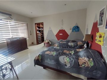 Casa En Venta En Club De Golf La Huerta Zerezotla