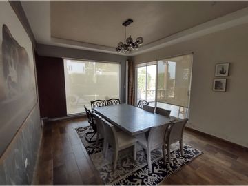 Casa En Venta En Club De Golf La Huerta Zerezotla