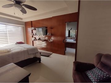 Casa En Venta En Club De Golf La Huerta Zerezotla