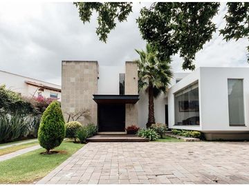 Casa En Venta Fraccionamiento Campestre Del Bosque