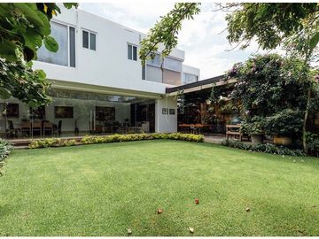 Casa En Venta Fraccionamiento Campestre Del Bosque