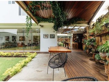 Casa En Venta Fraccionamiento Campestre Del Bosque