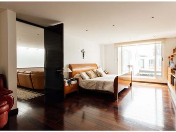 Casa En Venta Fraccionamiento Campestre Del Bosque