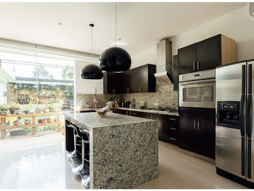 Casa En Venta Fraccionamiento Campestre Del Bosque