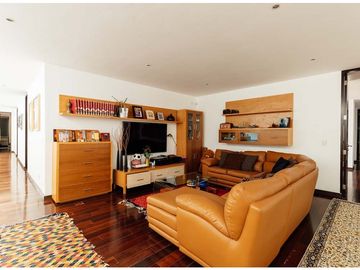 Casa En Venta Fraccionamiento Campestre Del Bosque