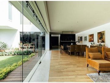 Casa En Venta Fraccionamiento Campestre Del Bosque