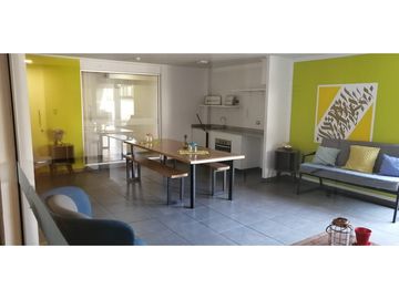 Excelente Dpto. 2d+2b Barrio Yungay
