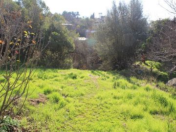 Sitio en Venta en calle Florencia con calle Roosvelt