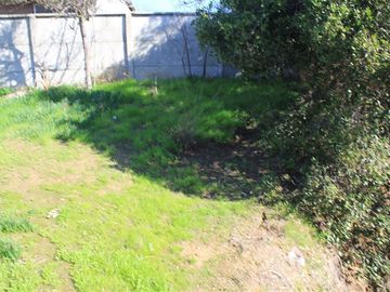 Sitio en Venta en calle Florencia con calle Roosvelt