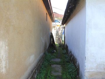 Sitio en Venta en calle Florencia con calle Roosvelt
