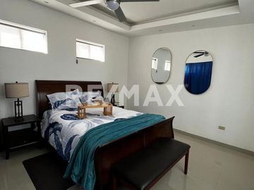 Moderno Duplex en Venta en Porticos - (3)