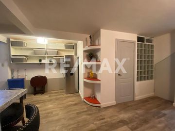 Moderno Duplex en Venta en Porticos - (3)