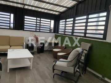 Moderno Duplex en Venta en Porticos - (3)
