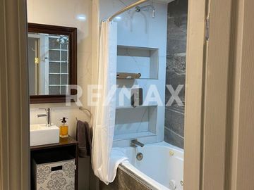 Moderno Duplex en Venta en Porticos - (3)