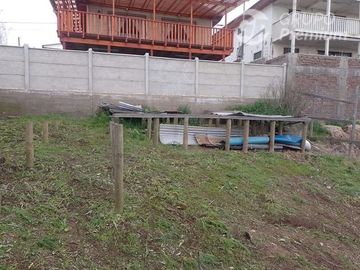 Parcela en Venta en A57500 - Venta Parcela Cooperativa - San Sebastián, Cartagena, Valparaíso 240Mts2