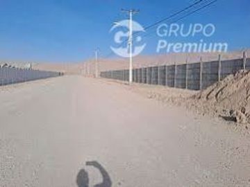 Parcela en Venta en A57500 - Venta Parcela Cooperativa - San Sebastián, Cartagena, Valparaíso 240Mts2