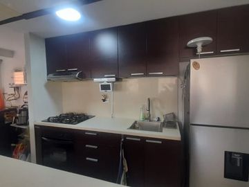 Apartaestudio en Arriendo Ubicado en Medellín Codigo 1949