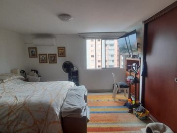 Apartaestudio en Arriendo Ubicado en Medellín Codigo 1949