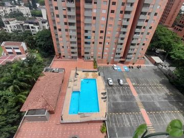Apartaestudio en Arriendo Ubicado en Medellín Codigo 1949