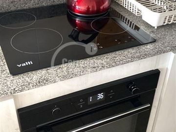 Departamento en Venta en Las Higueras