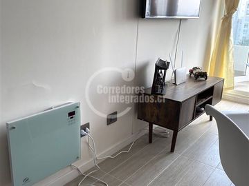 Departamento en Venta en Las Higueras