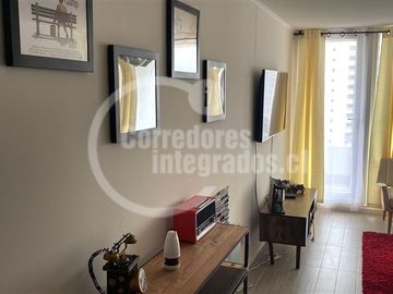 Departamento en Venta en Las Higueras
