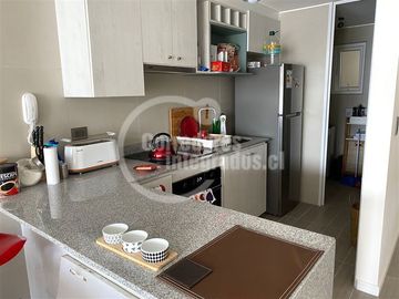 Departamento en Venta en Las Higueras