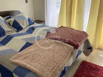 Departamento en Venta en Las Higueras