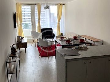 Departamento en Venta en Las Higueras