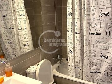 Departamento en Venta en Las Higueras