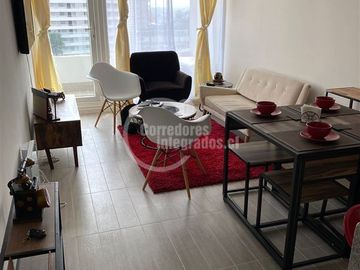 Departamento en Venta en Las Higueras
