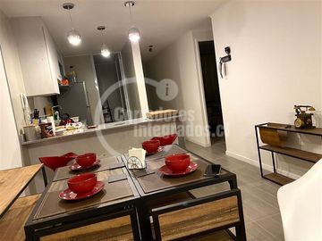 Departamento en Venta en Las Higueras
