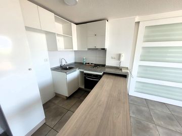 Se Vende Departamento 2 en 1 en Santiago Centro