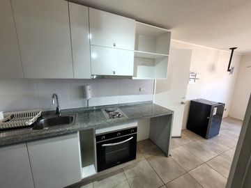 Se Vende Departamento 2 en 1 en Santiago Centro