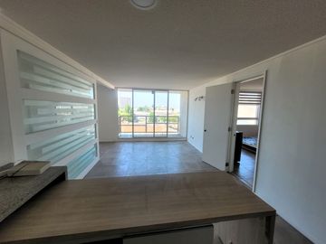 Se Vende Departamento 2 en 1 en Santiago Centro
