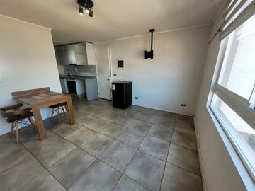 Se Vende Departamento 2 en 1 en Santiago Centro
