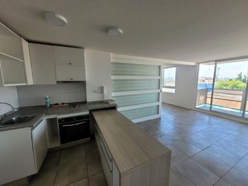 Se Vende Departamento 2 en 1 en Santiago Centro