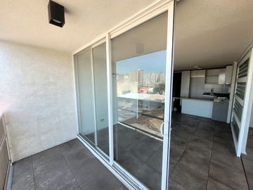 Se Vende Departamento 2 en 1 en Santiago Centro
