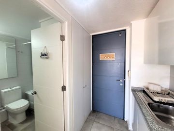 Se Vende Departamento 2 en 1 en Santiago Centro